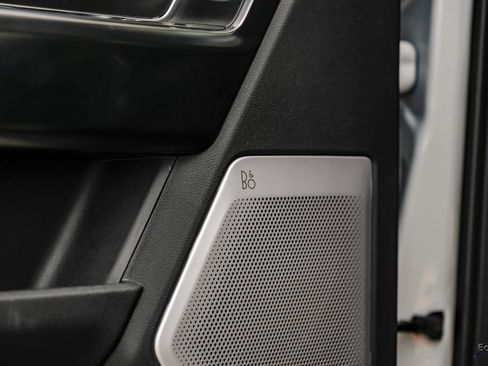 Used 2026 Ford F450 Platinum w/ FX4 Off-Road Package image 95