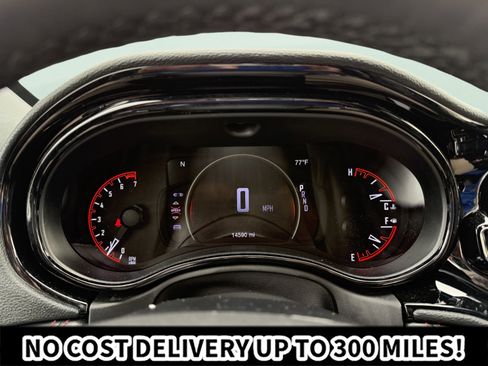 Used 2024 Dodge Durango GT AWD/4WD image 25
