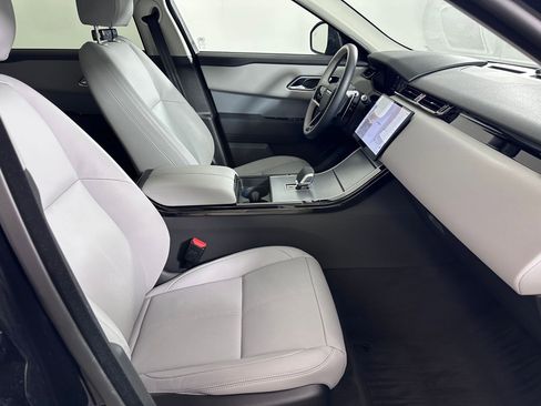 Used 2025 Land Rover Range Rover Velar S image 22