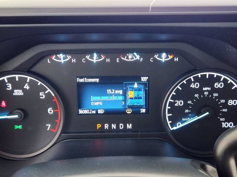 Used 2025 Ford F250 XLT AWD/4WD image 20