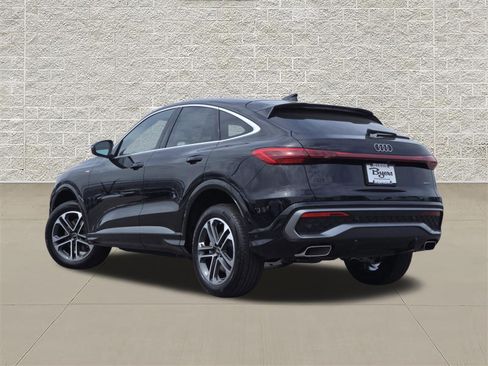 New 2026 Audi Q5 Premium AWD/4WD image 5