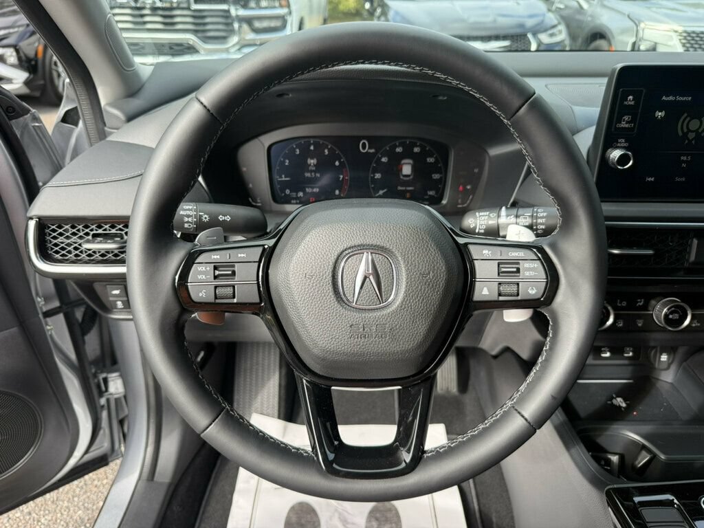 Used 2026 Acura ADX FWD image 5