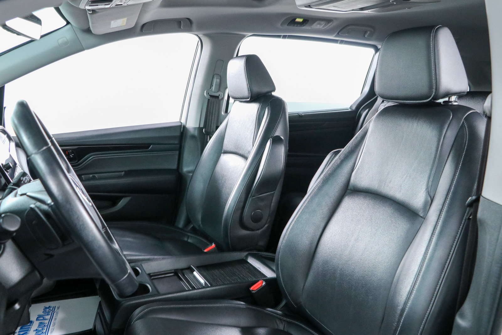 Used 2024 Honda Odyssey Touring image 25