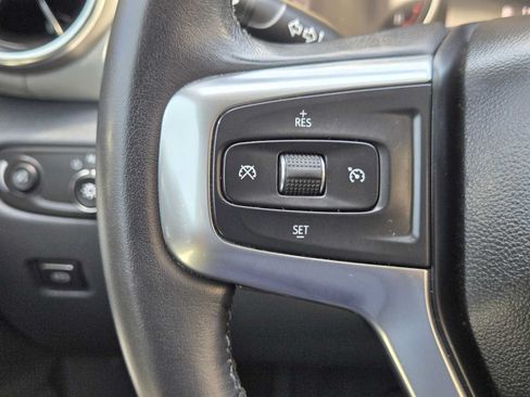 Certified 2020 Chevrolet Blazer LT w/ Sound & Technology Package FWD image 26