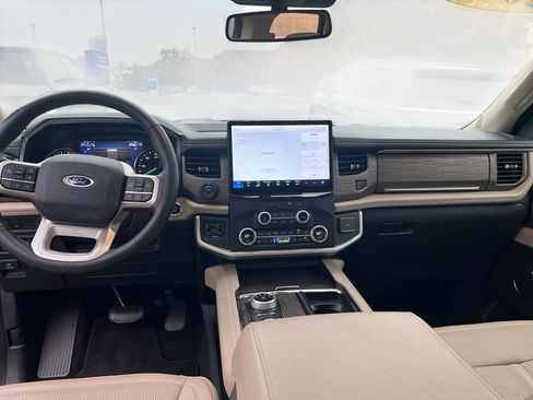 Used 2023 Ford Expedition Limited image 5