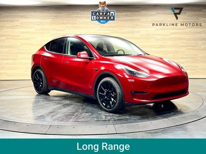 Used 2023 Tesla Model Y Long Range