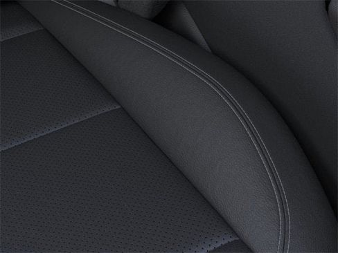 New 2025 Chevrolet Equinox EV LT image 21