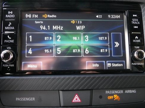 New 2025 Mitsubishi Outlander Sport SE image 21