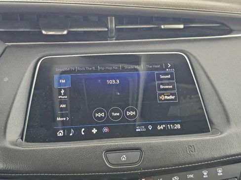 Used 2019 Cadillac XT4 Luxury image 25