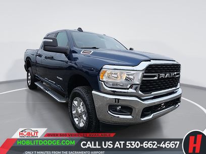 Certified 2024 RAM 2500 Big Horn