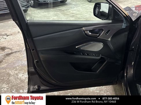 Used 2019 Acura RDX AWD w/ Technology Package image 15