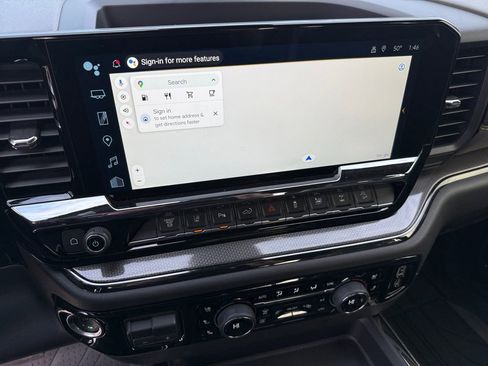 Used 2025 Chevrolet Silverado 2500 ZR2 w/ Technology Package image 19