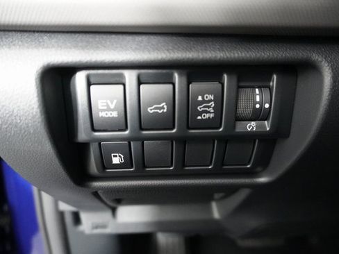 New 2025 Subaru Forester Sport image 15