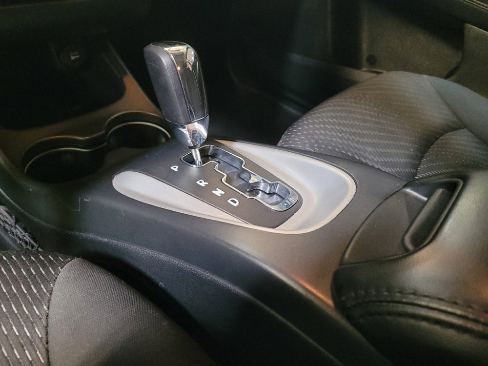 Used 2018 Dodge Journey SE w/ Mopar All Weather Group FWD image 26