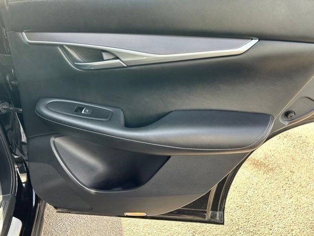 Used 2022 INFINITI QX50 Luxe FWD image 54