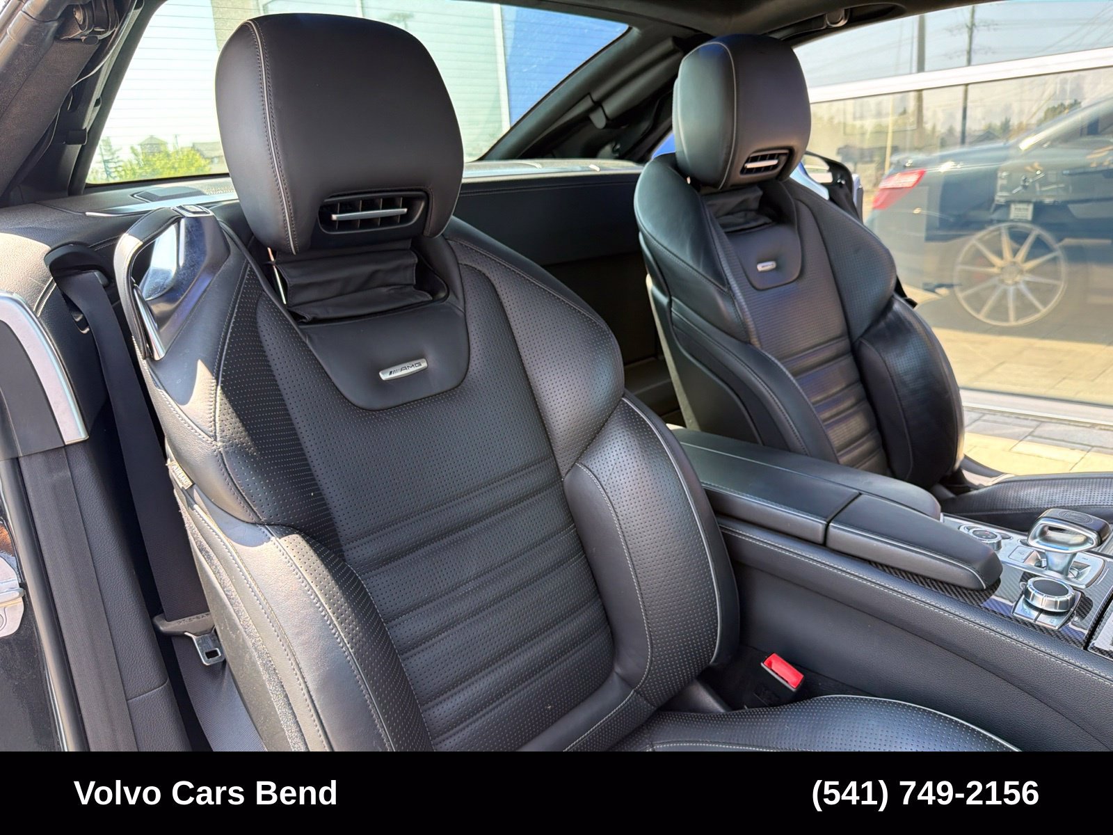 Used 2013 Mercedes-Benz SL 63 AMG image 26