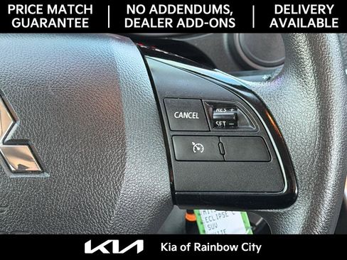 Used 2023 Mitsubishi Eclipse Cross Ralliart image 27