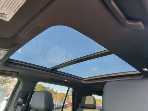 New 2026 Chevrolet Tahoe RST w/ Comfort Package image 35