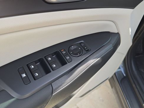 New 2026 Kia Sportage EX FWD image 20