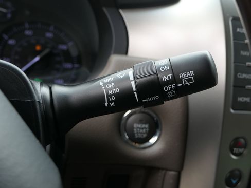 Used 2019 Lexus GX 460 Premium AWD/4WD image 20