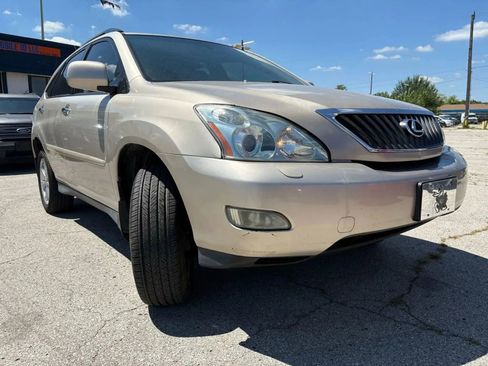 Used 2008 Lexus RX 350 AWD image 7