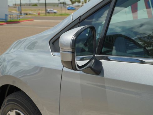 New 2026 Honda Odyssey EX-L image 10
