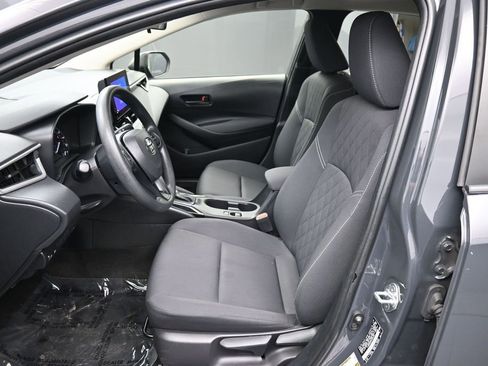 Used 2023 Toyota Corolla LE FWD image 18
