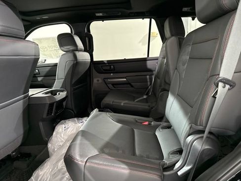 New 2026 Toyota Sequoia TRD Pro AWD/4WD image 15