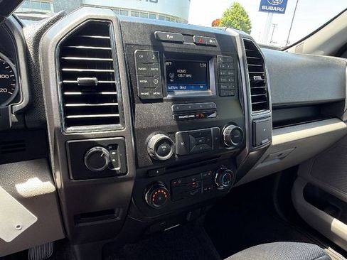 Used 2017 Ford F150 XLT AWD/4WD image 26