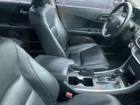 Used 2013 Honda Accord EX-L image 4