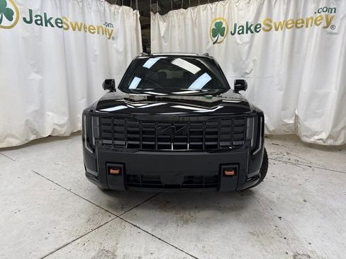 New 2027 Kia Telluride SX Prestige X-Pro image 3