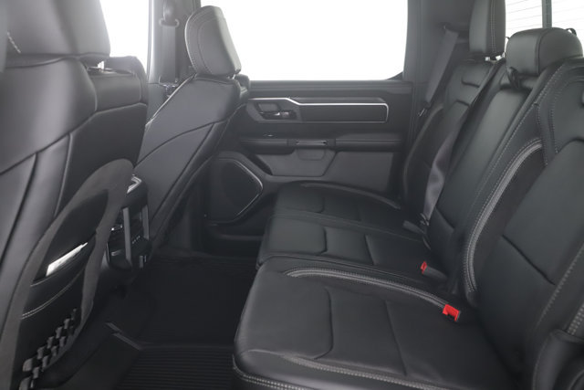 New 2026 RAM 1500 RHO AWD/4WD image 28