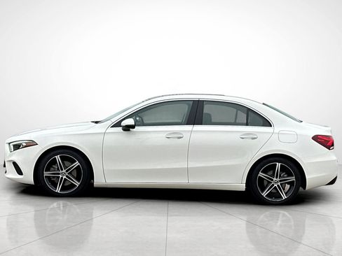 Used 2021 Mercedes-Benz A 220 image 23