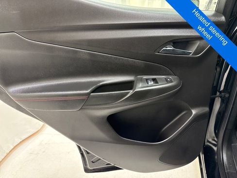 Used 2023 Chevrolet Bolt EUV Premier w/ Sun & Sound Package image 14