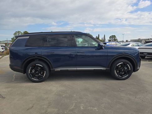 New 2027 Kia Telluride EX image 9