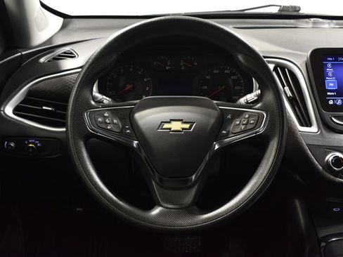 Used 2024 Chevrolet Malibu LT image 17