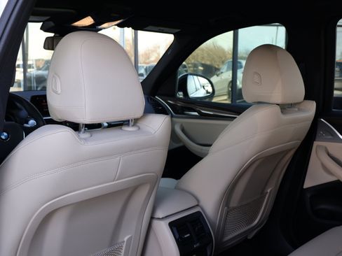 Used 2020 BMW X3 sDrive30i w/ Driving Assistance Package image 18