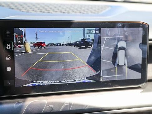 New 2026 Kia EV9 Wind image 23