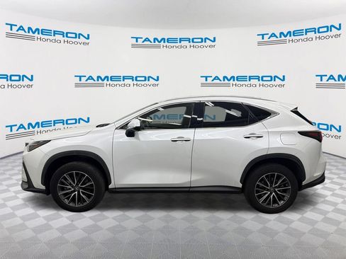 Used 2023 Lexus NX 250 FWD w/ Towing Package (2000 Lbs) image 2