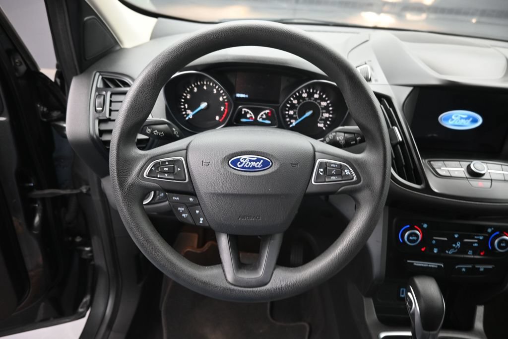 Used 2019 Ford Escape SE AWD/4WD image 20