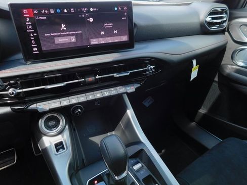 New 2024 Dodge Hornet R/T Plus w/ Track Pack image 27