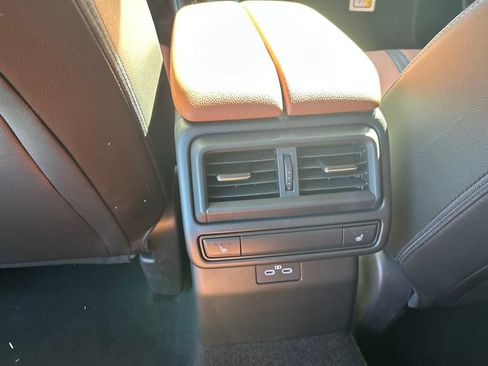 New 2025 MAZDA CX-50 Meridian Edition w/ Apex Package image 23