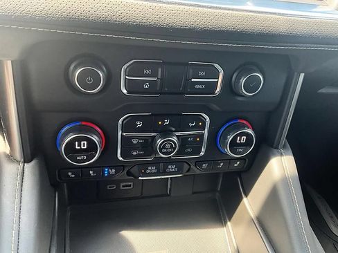 Used 2023 Chevrolet Tahoe Premier w/ Max Trailering Package AWD/4WD image 26