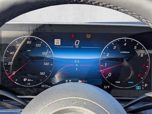 Used 2026 Mercedes-Benz CLE 300 4MATIC Coupe image 11