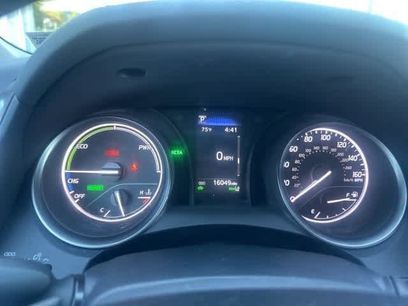 Used 2024 Toyota Camry SE w/ Cold Weather Package