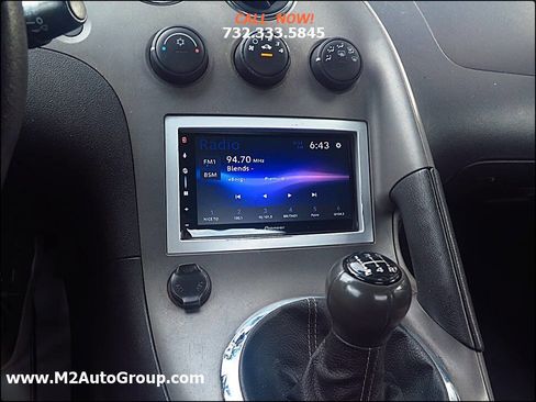 Used 2008 Pontiac Solstice Convertible image 10