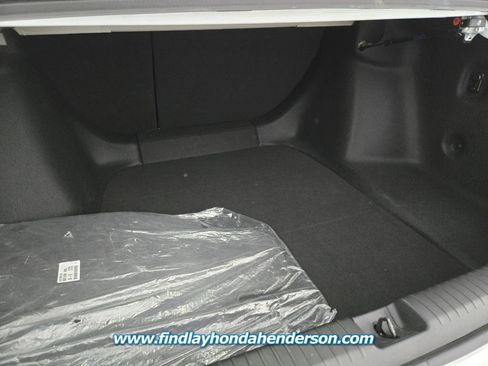 Certified 2025 Honda Accord Sport image 19