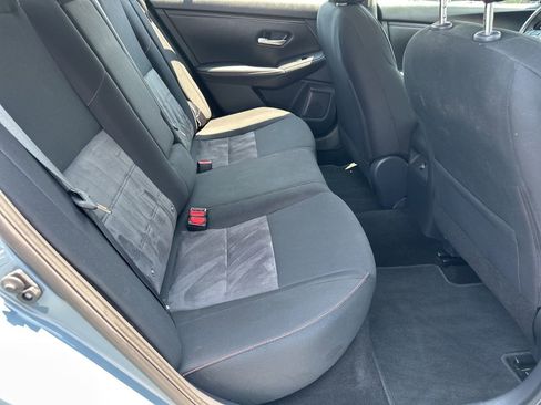 Used 2024 Nissan Sentra SR image 20