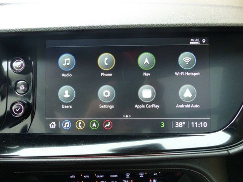Used 2023 Buick Envision Avenir FWD image 28