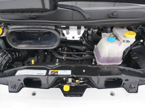Used 2022 RAM ProMaster 2500 FWD image 31